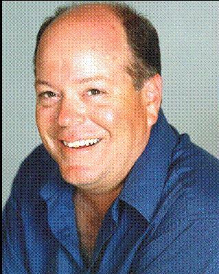 Mike Hardy Agent Photo