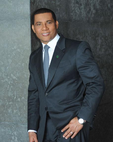 Victor Orobio Valencia Agent Photo