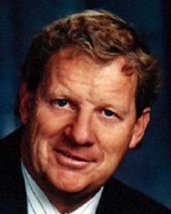 Don Lancaster Agent Photo