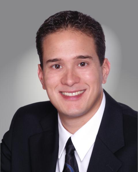 Greg Burke Agent Photo