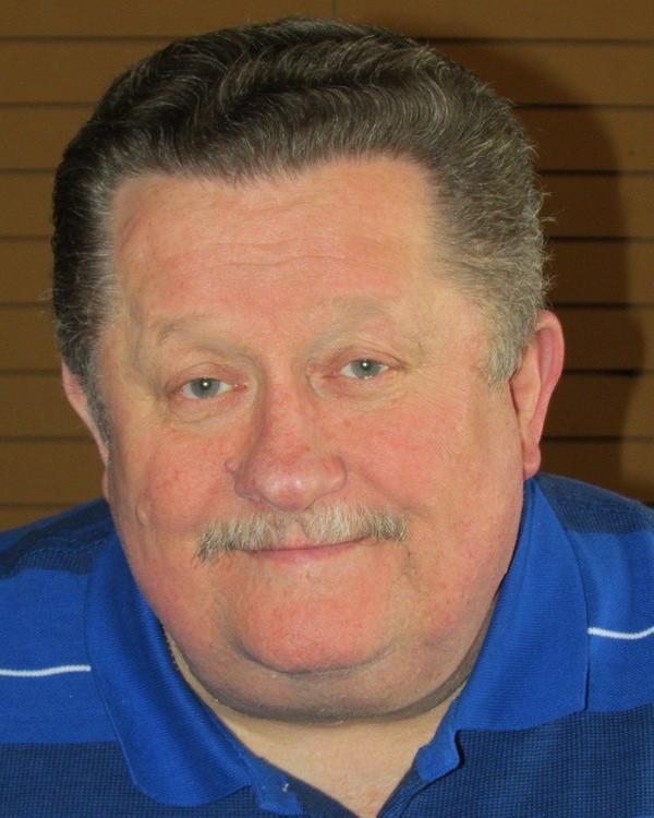 Danny Henningfeld Agent Photo