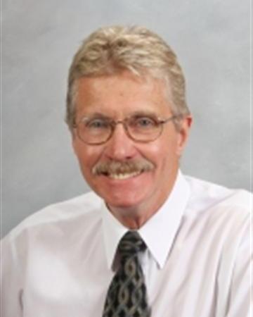 Robert Davidsen Agent Photo