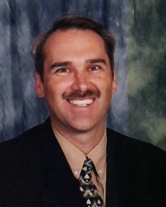 Jim Mcgrath Agent Photo