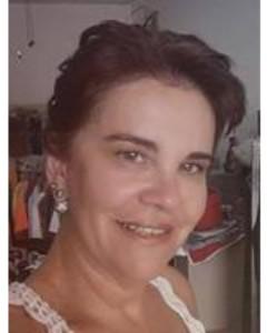 Angelica Torres Kasin Agent Photo