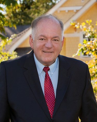 W. Earl Engstrom Agent Photo