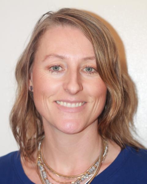 Shannon Cutler Agent Photo