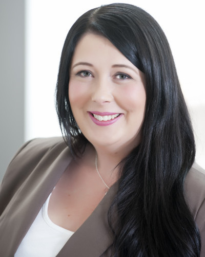 Marie Burrows Agent Photo