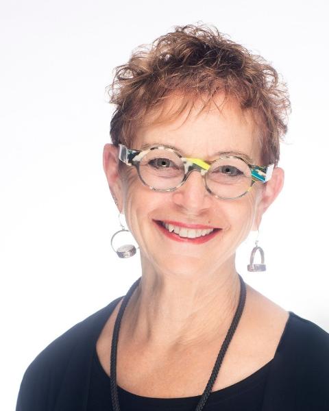 Sharen Warde Agent Photo