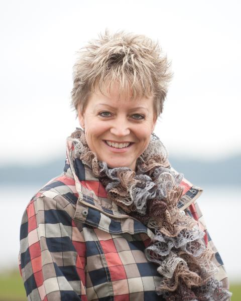 Sandra Masales Agent Photo