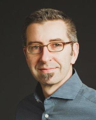 Mike Mcculloch Agent Photo