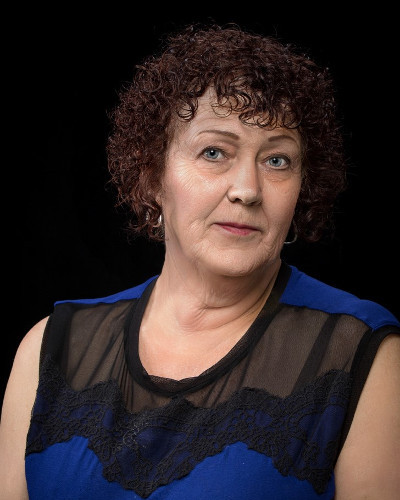 Merrilee Tognela Agent Photo