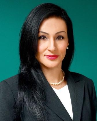Analia Icaza Agent Photo