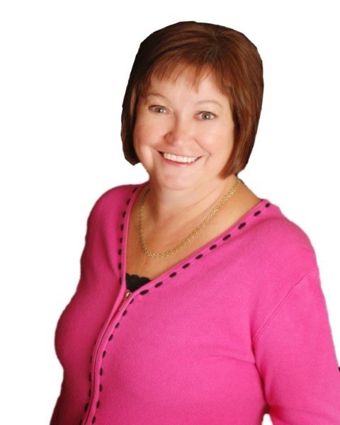 Maureen Kroll Agent Photo