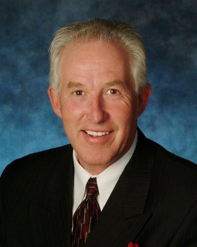 John Ismay Agent Photo