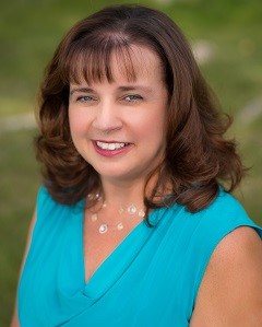 Audrey Emes Agent Photo