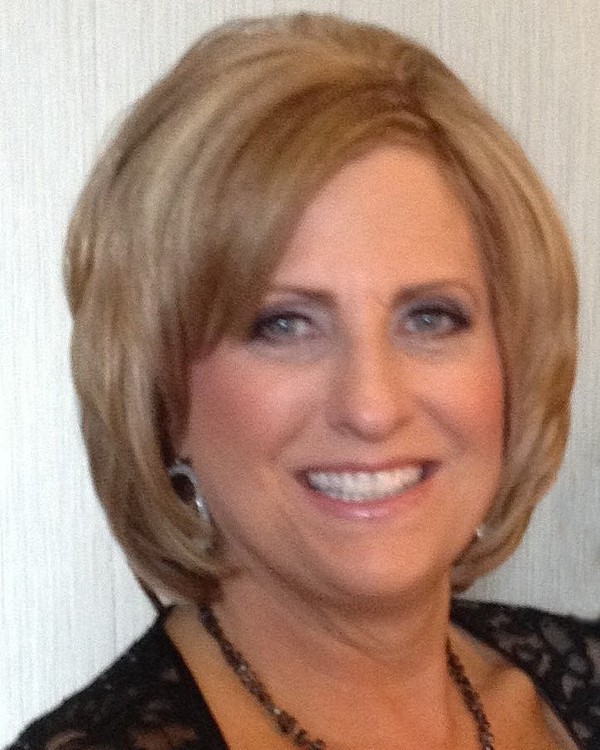 Heidi Grether Agent Photo