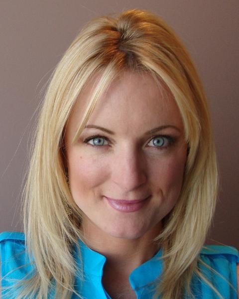 Rhoda Hauk Agent Photo