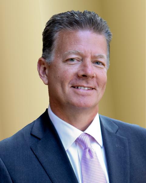 Brad Neufeld* Agent Photo
