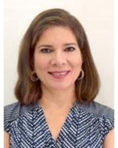 Rocio Vijil Agent Photo