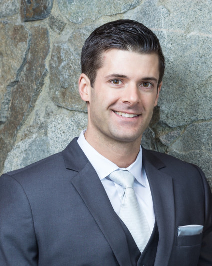 Devin Jahelka Agent Photo