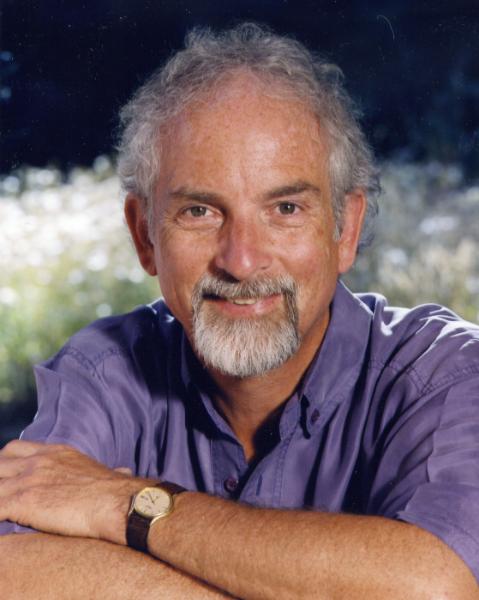 Allan Bruce Agent Photo