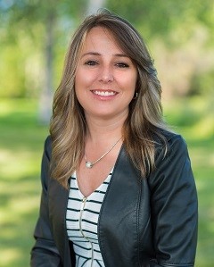 Michelle Millette Agent Photo