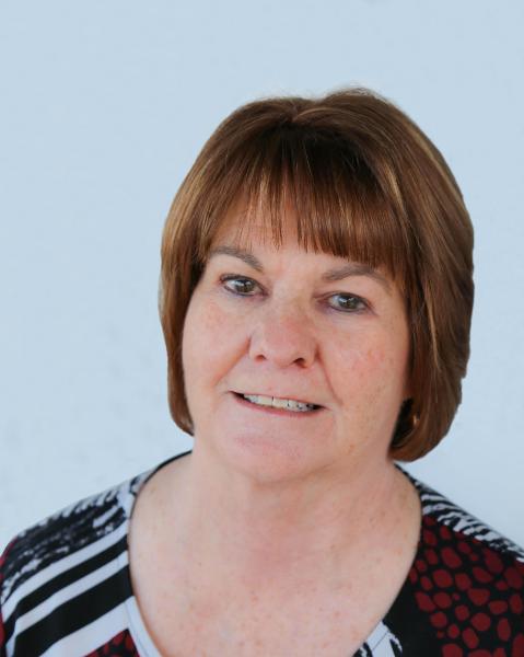 Debbie Workun Agent Photo
