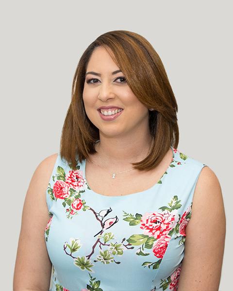 Antonella Scifo Pn 4623 Agent Photo
