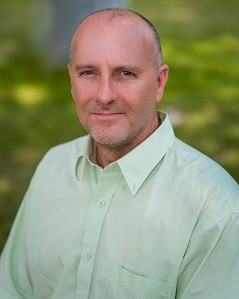 Mike Czarnecki Agent Photo