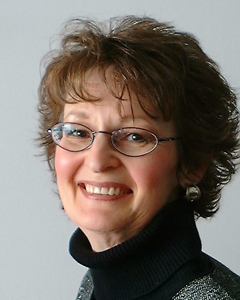 Brenda English Agent Photo
