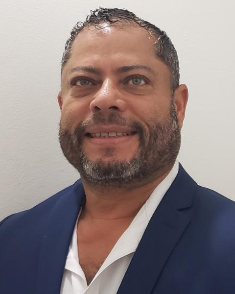 Angel Acosta Robles Agent Photo