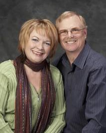 Pat Olver Agent Photo