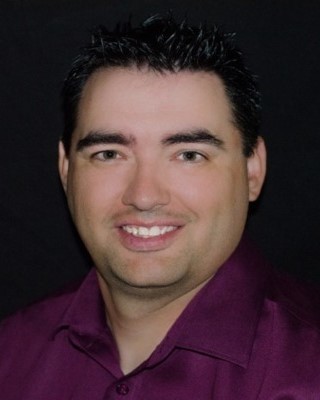 Jason Minter Agent Photo