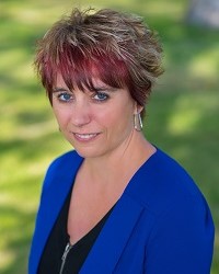 Julie Brandle Agent Photo