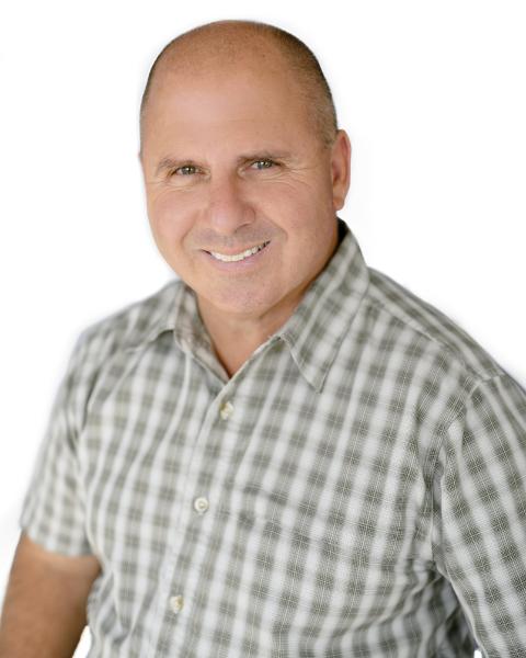 Mike Mitchell* Agent Photo