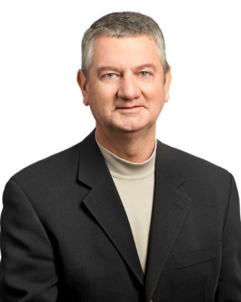 George VanderBurg Agent Photo