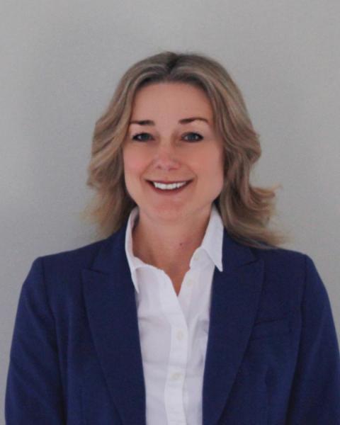 Janet Kuehn Agent Photo