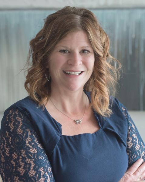 Karen Landry Agent Photo