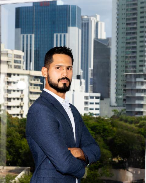 Jhonathan Santos Fieujean Pn 4880 Agent Photo