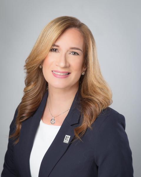 Sylvia Selles Agent Photo