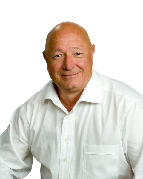 Leslie Leary Agent Photo