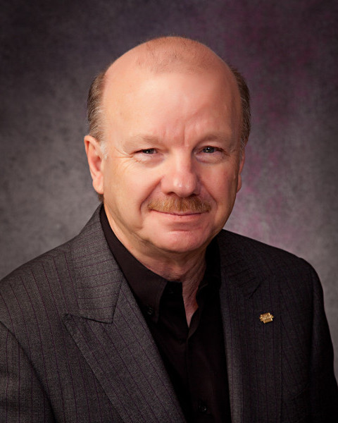 Ken Aarbo Agent Photo