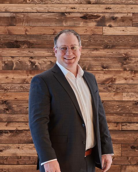 Chauncey Smith Agent Photo