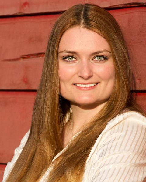 Jodie Ethier,*PREC Agent Photo