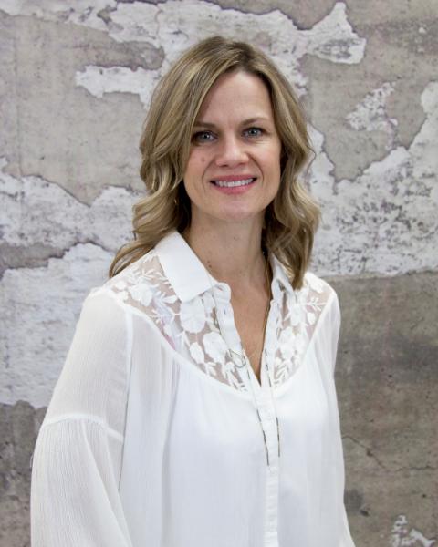 Carmen Pearson Agent Photo