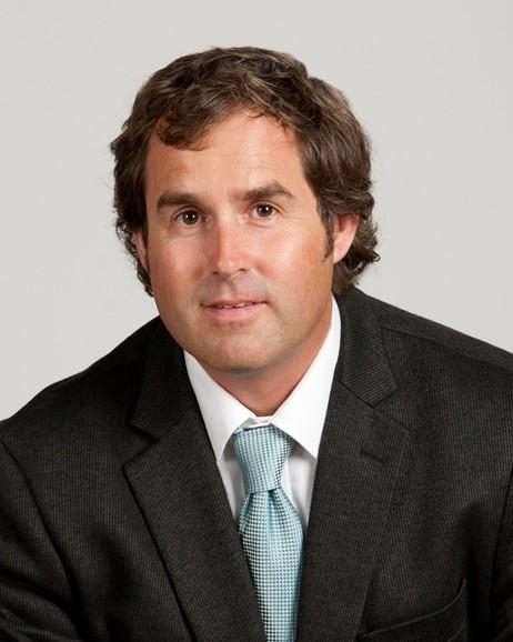 Michael Stricker Agent Photo