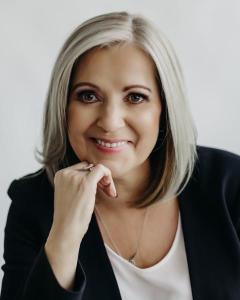 Karen Spencer-Miller Agent Photo