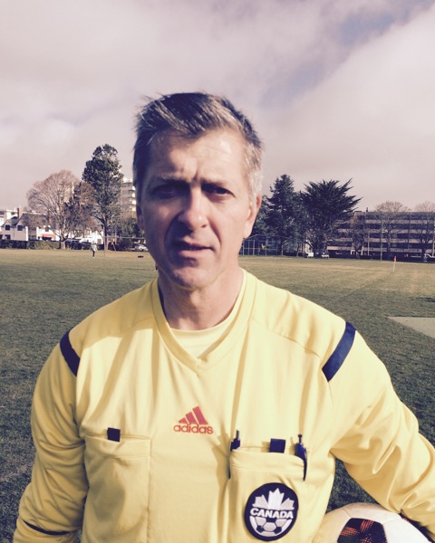 Alan Postle Agent Photo