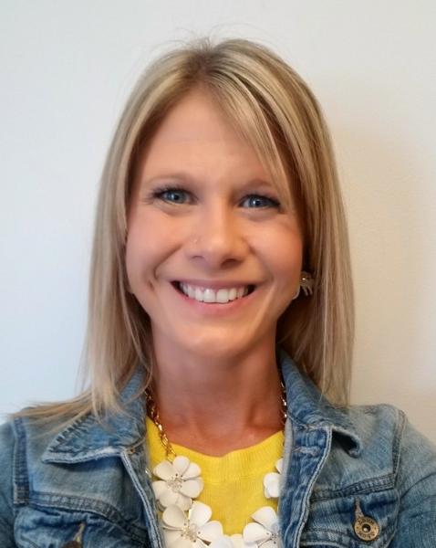 Renee Merrigan Agent Photo