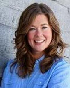 Stephanie Harpur Agent Photo